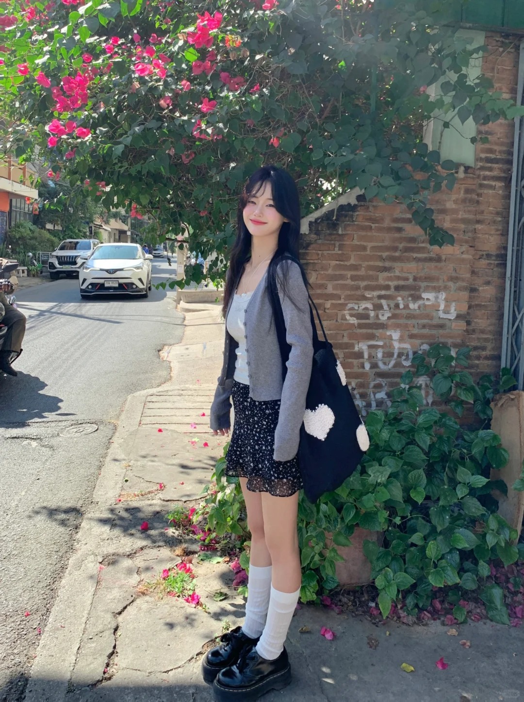 泰兰德的夏天🌈🫧
来泰兰德感受夏天啦！免签后老婆们一定要去次🇹🇭
感受下