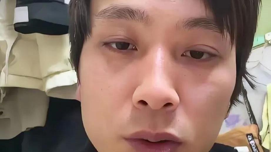 网络爆料：离婚真相大反转！他，究竟经历了什么？