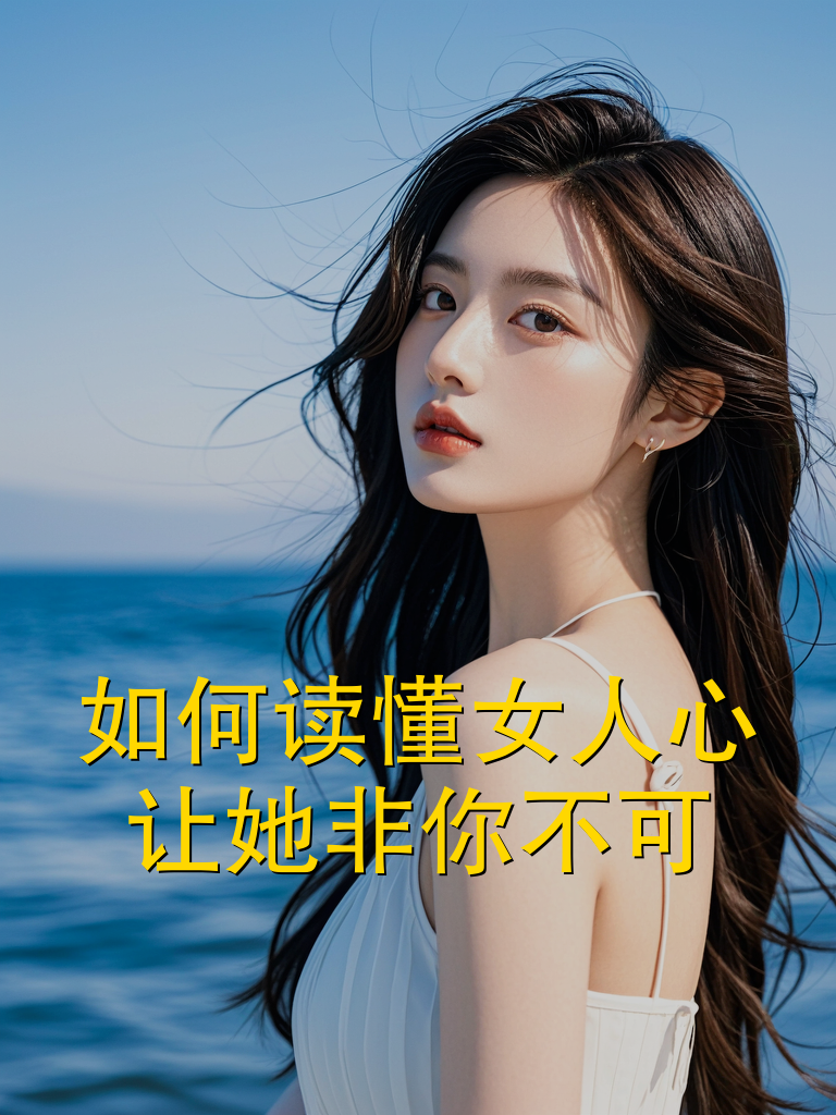 如何读懂女人心，让她非你不可？