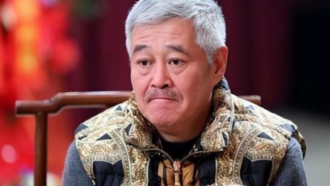 张尧婚礼曝光！赵本山送祝福，二叔感动落泪！