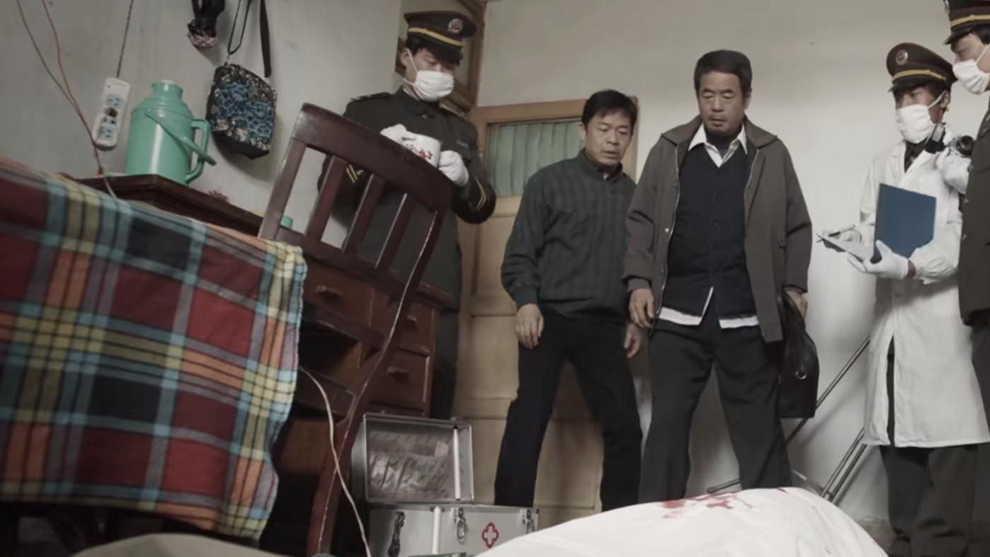 《我是刑警》良城案三个巧合，秦川做梦想不到，凶手藏14年的原因