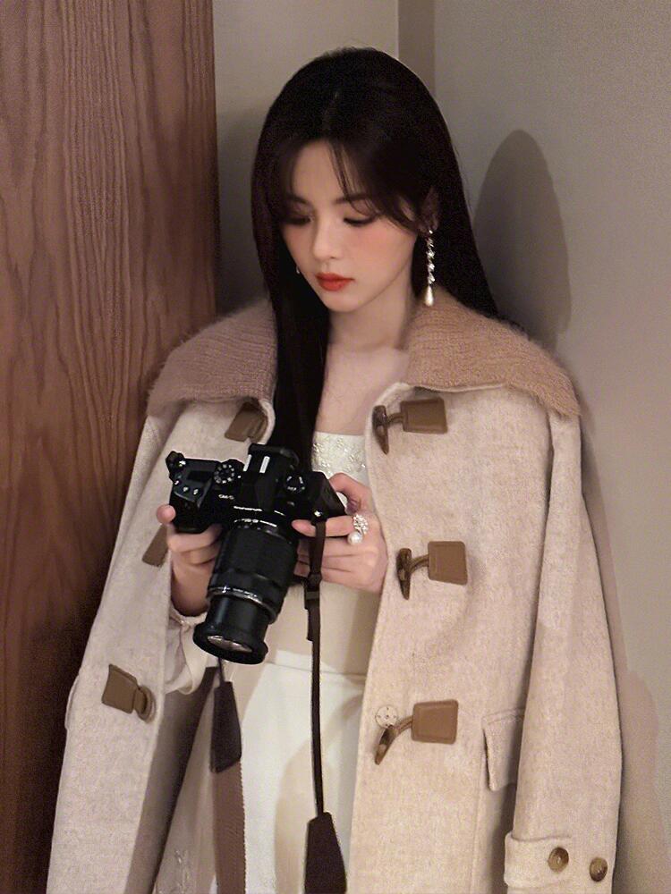 杨超越——性感又不媚俗