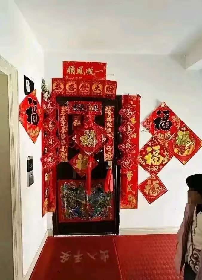 这是攒了几年的？