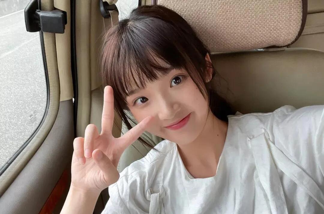 张淼怡自曝林黛玉时期婴儿肥，挑战经典角色