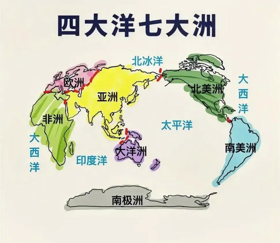 世界上8条最长河流
一，尼罗河，非洲，6650公里。发源于卢旺达，注入地中海。

