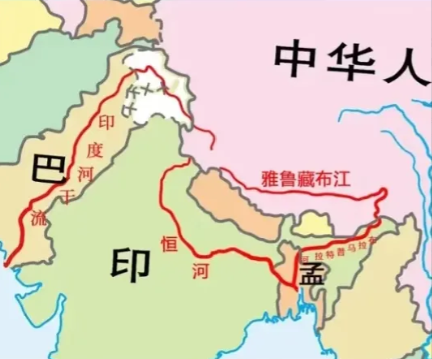 再不修墨脱电站，实在是说不过去了。之所以这样讲，三个理由：
1、修通墨脱公路花了