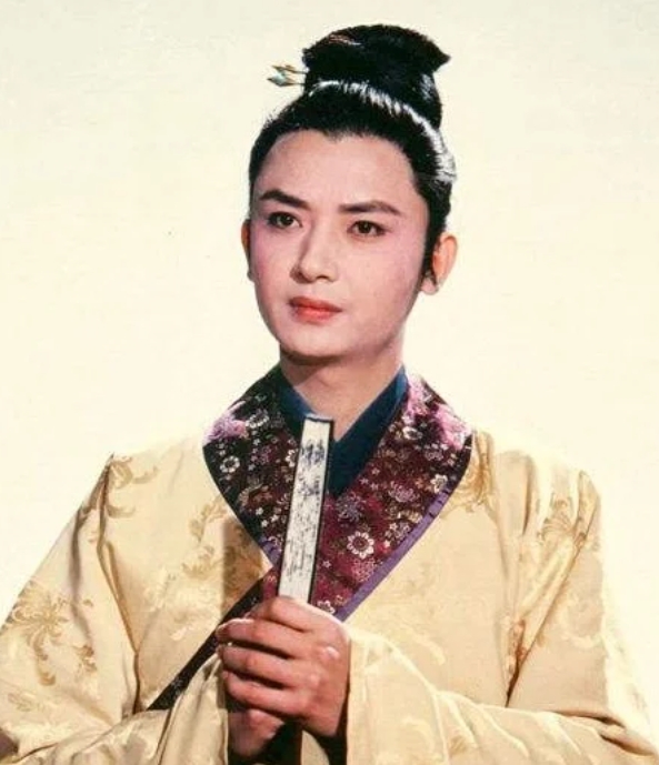 侯长荣的演技生涯