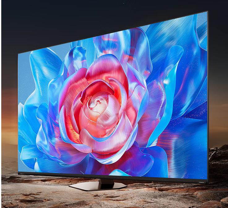 海信推出 E8N Ultra 系列 Mini LED 电视：游戏《黑神话：悟空》