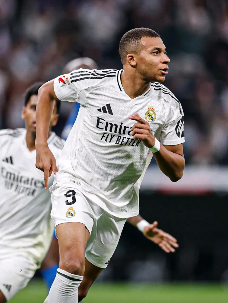 皇马1:2毕尔巴鄂，这两点是球队输球的关键

1、姆巴佩再次罚丢点球
在下半场第