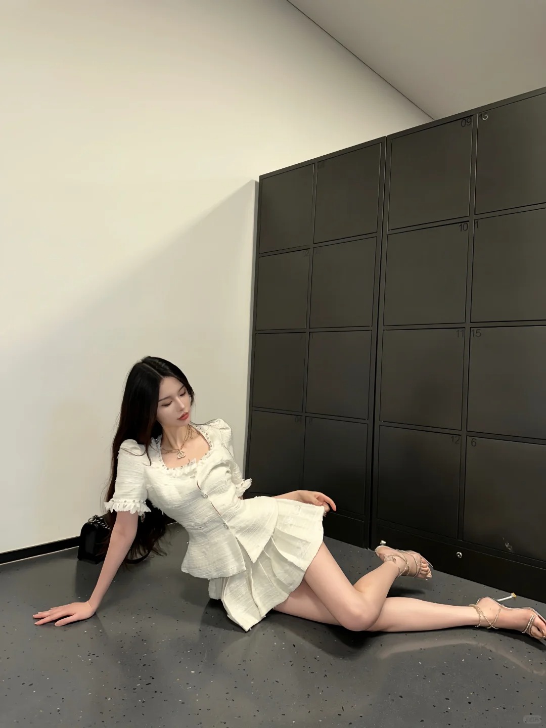 换个风格