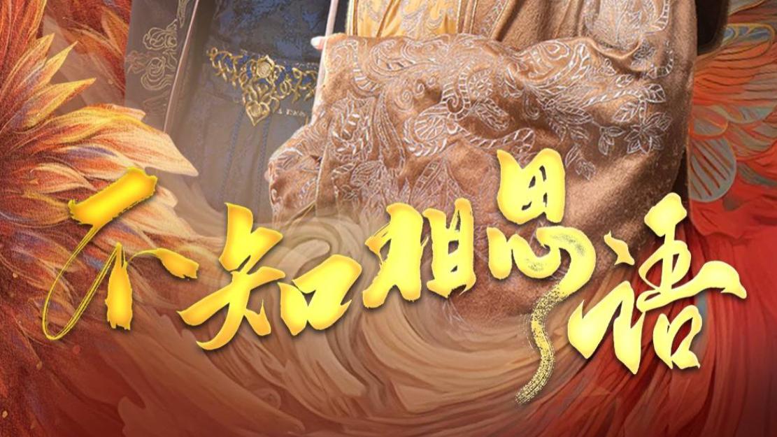 短剧：在线观看完整版《不知相思语&风起相府》全集（60集）安子杨&杨晨璐