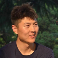 洛子帅说