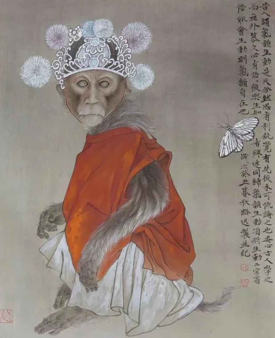 我单位有个极品男，人品无下限。

每天都往领导办公室跑，有事没事都要聊几句刷存在