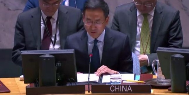 啥？联合国开会，竟然有也门的事儿？这事儿可大了！以前也门想参加都没门路，现在竟然