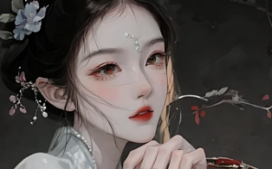 女将军性子直爽，随口一说就诬陷我于死地。重生后，我扯下她绿茶外衣让她跪着求我。