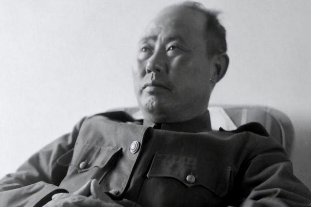 傅作义转型记，水利部长不好当，总理力挺显神威