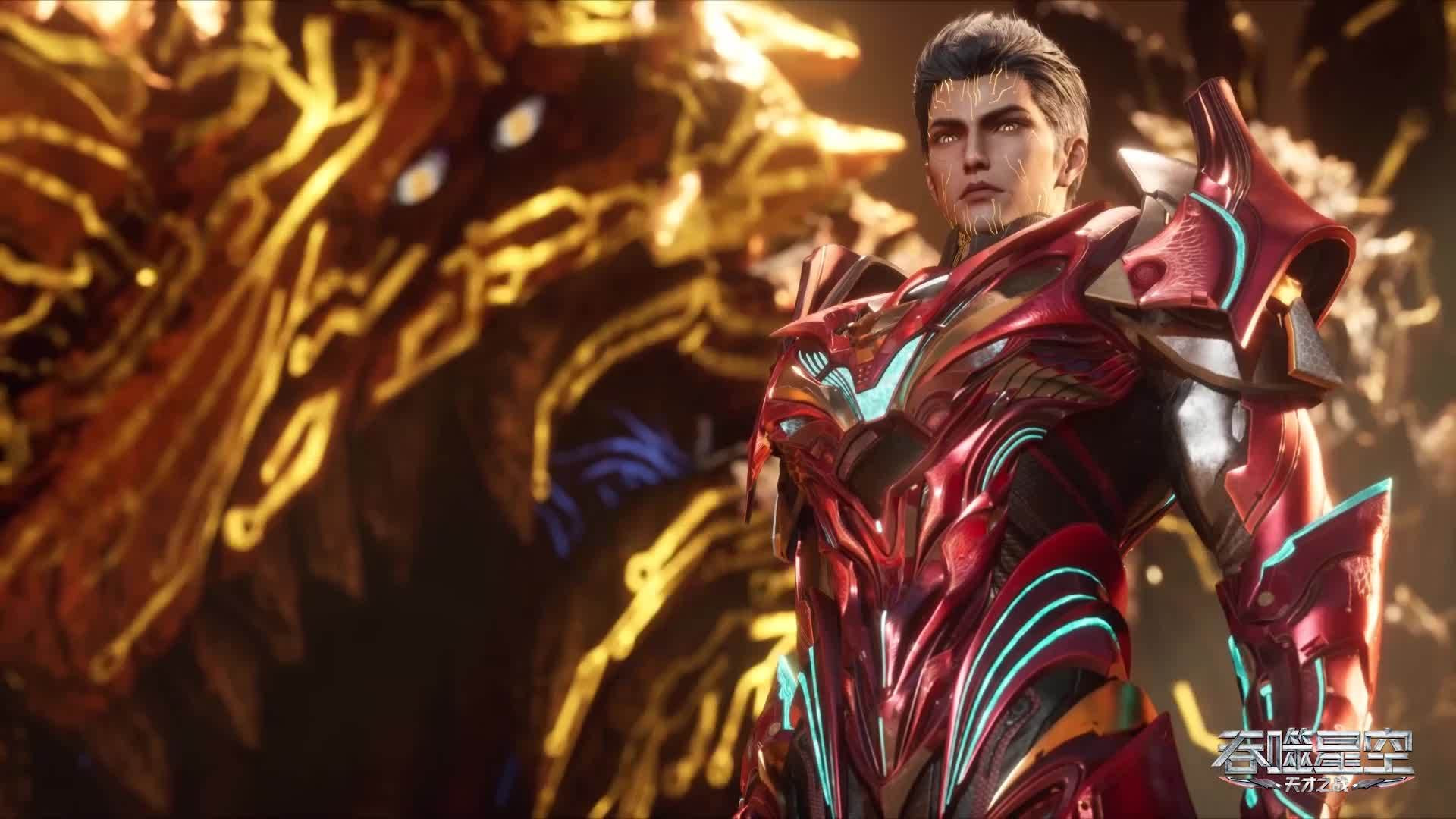 对打漫威宇宙？更适合中国宝宝体质的超级英雄来了！