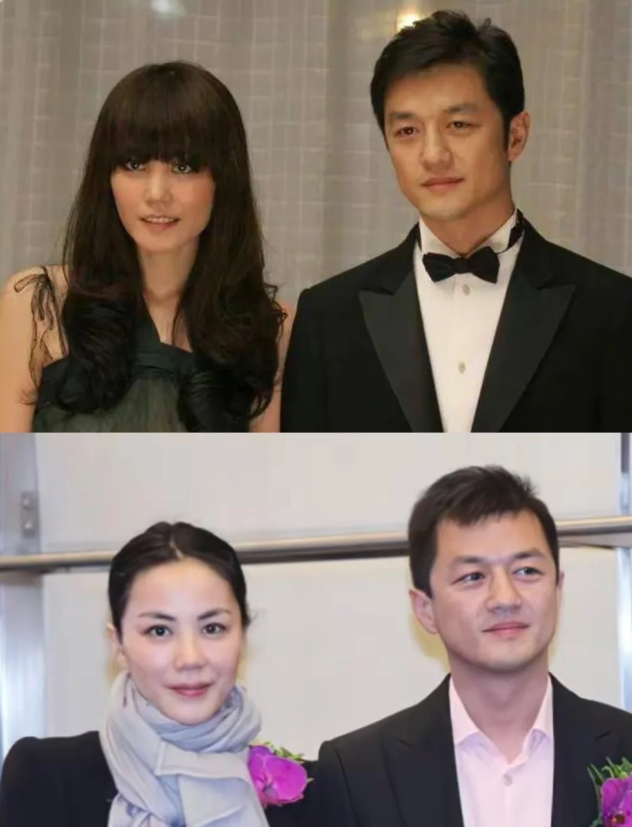 真不怪谢霆锋！李亚鹏和王菲注定走不到头！