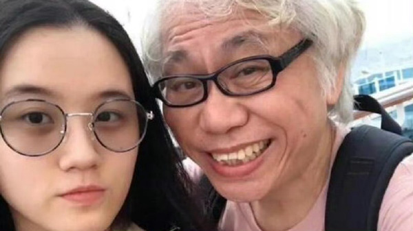 爷孙恋女主罕见回应近况：称自己病了要定期吃药,不再流浪已住回老家