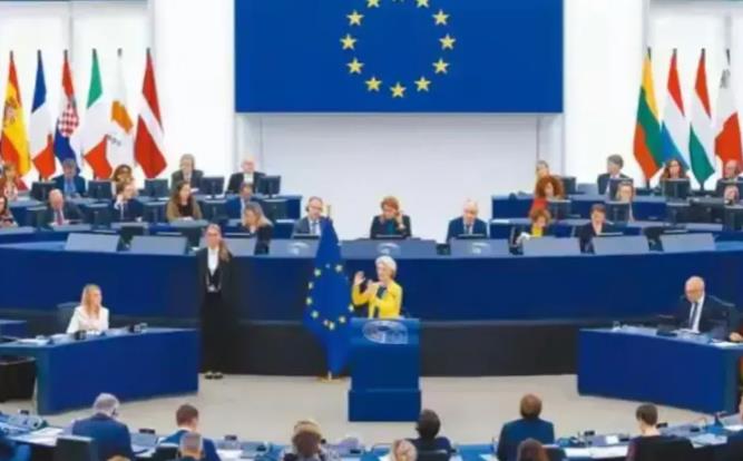 万万没想到！普京蒙古之行引发国际风云变，白宫欧盟齐“炸毛”！
普京总统访蒙，热情