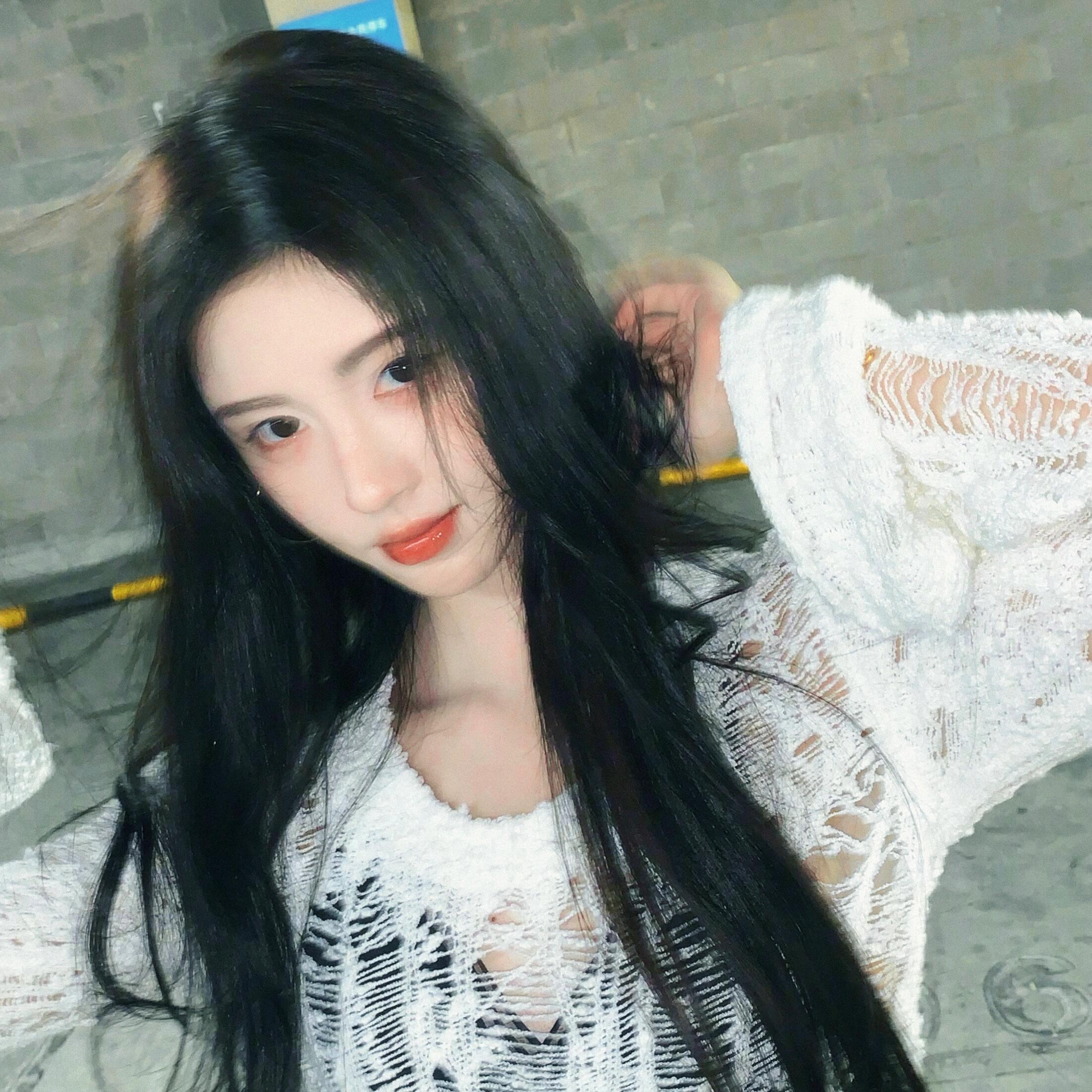 鞠婧祎——清新秀丽