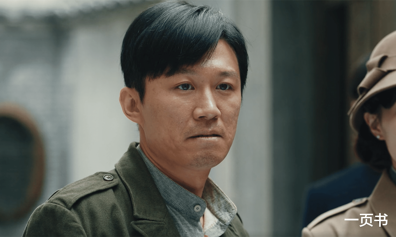 暗夜与黎明：直到警方内鬼曝光，徐巍才发现，自己和王力群不算啥（暗夜与黎明多少集）-第9张图片-九妖电影