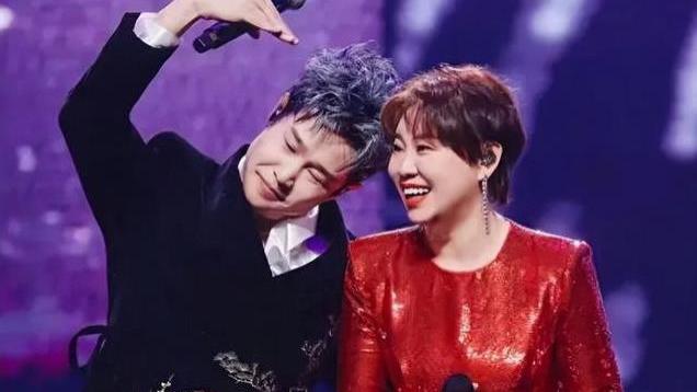 一场和刀郎的兄弟情，暴露了小沈阳人品，原来沈春阳才是人生赢家