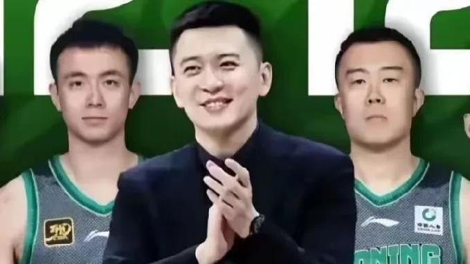 辽宁男篮：青年风暴何时来临？——论年轻球员的培养与球队长远发展