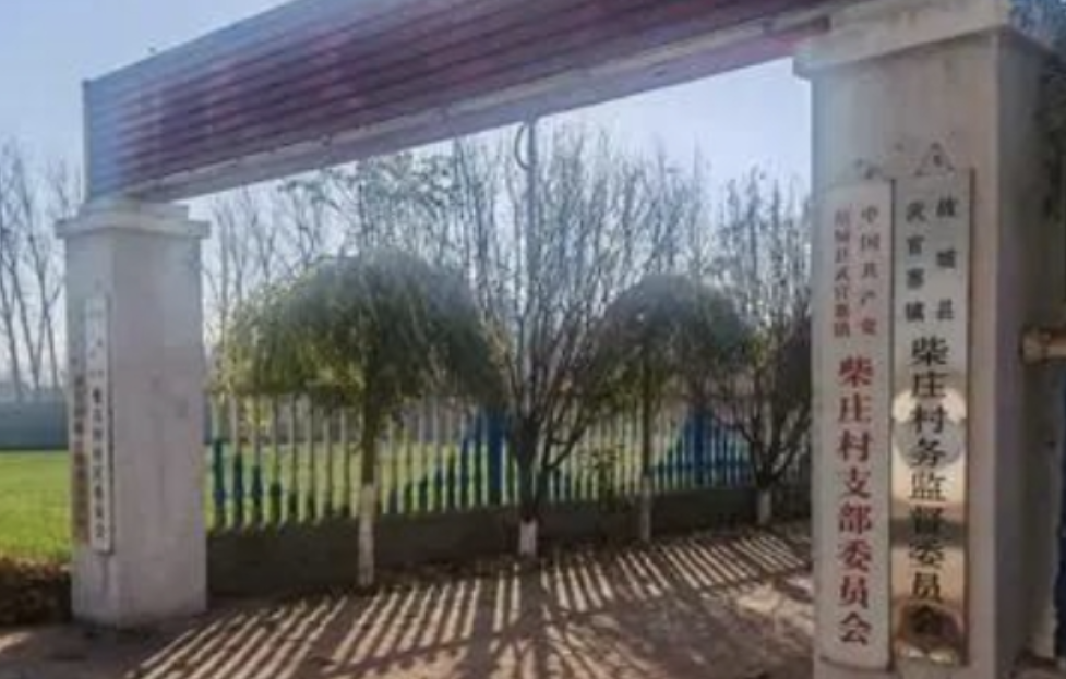 河北衡水村支书醉驾被免职后，儿子“接力”村支书职位引争议，官方回应：合法合规但已