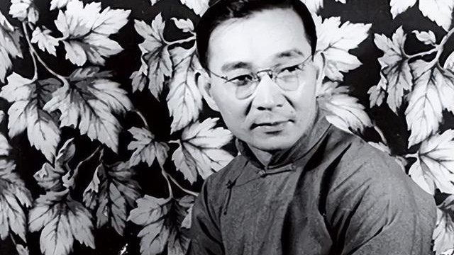 林语堂：《京华烟云》只是冰山一角，幽默大师才是他应戴的桂冠