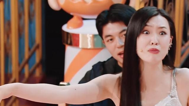 《火星7》最尴尬的2位嘉宾，无聊、烂梗、惹人厌，不要再来了