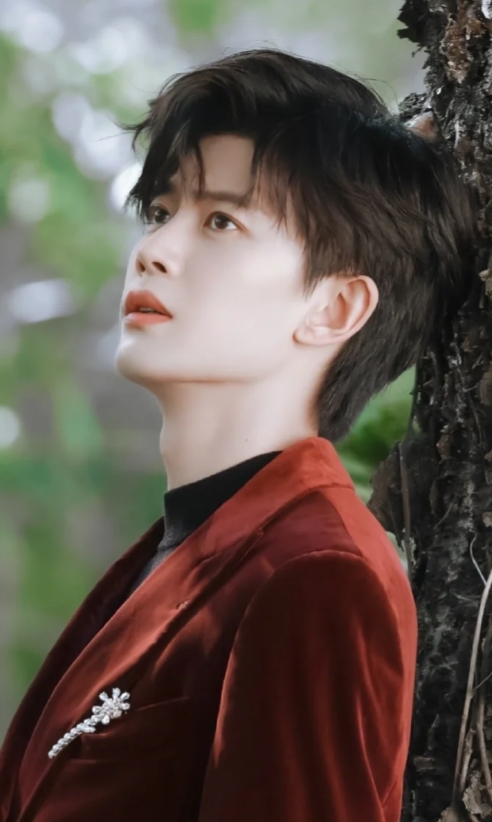 任嘉伦独立启航：与欢瑞世纪和平解约