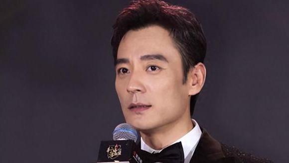 万万没想到，43岁的李光洁竟以这样的方式，给娱乐圈好好上了一课