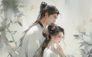 前世，夫君为花魁将我沉墉，重生后我嫁给太子，坐看他街边行乞