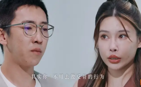 《再见爱人》第四季收官，黄圣依、葛夕选择不复合，让观众直呼过瘾，杨子、留几手则后