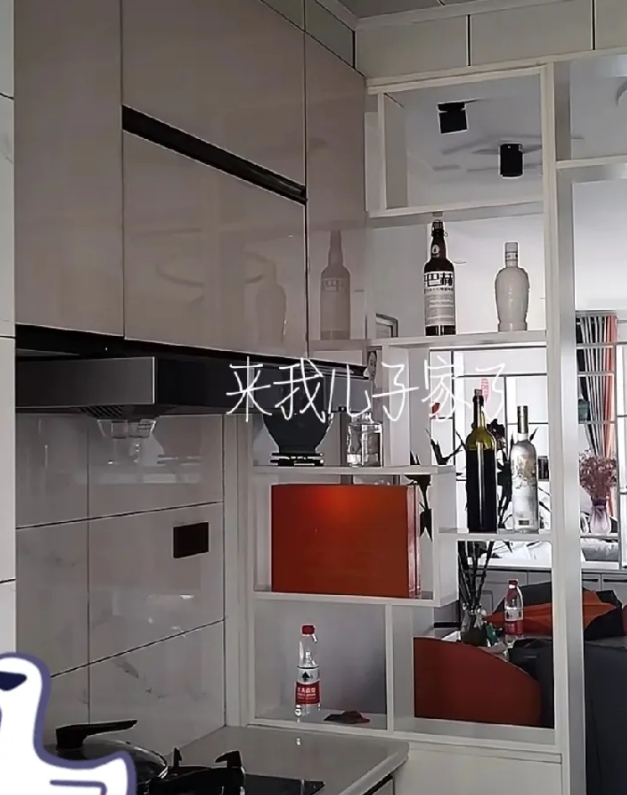 我来儿子家几个月了，我总结了一段话，不知道大家认为怎么样呢？
早上不要起的太早。