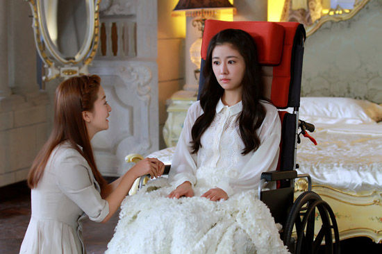 林心如这几十年一直和琼瑶及家人保持联系