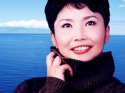 宁辛，位勇敢追梦的女性