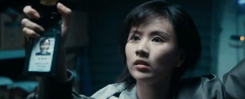 小周以身犯险，只为给大家一个教训！警惕社会仙人跳，小黑胡同去不得！#白夜追凶2把