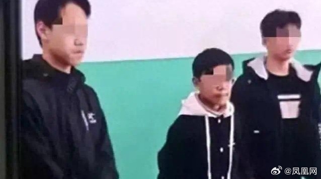 已经明确了，邯郸初中生被害案中，3名杀人的未成年人，不会被判处死刑，并且应当从轻