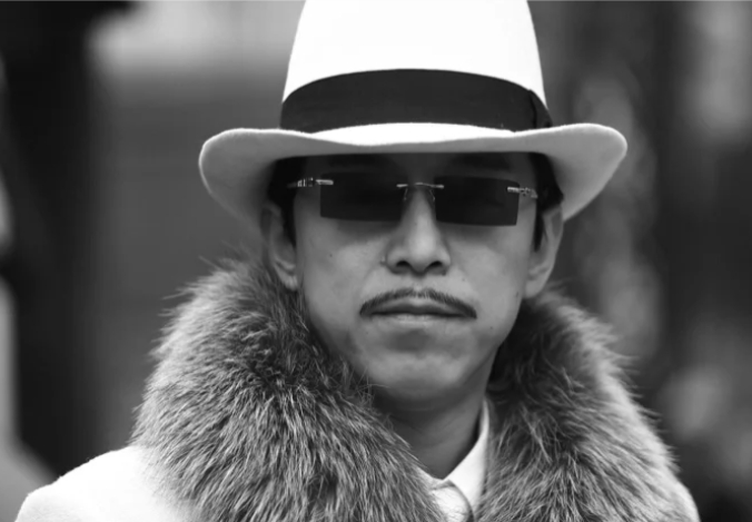 黄渤不仅情商高而且多才多能，深得同行赞赏