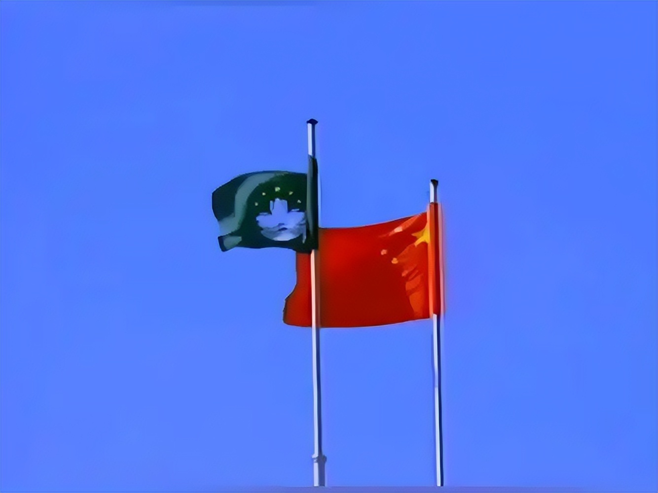 澳门回归秘闻：中方智斗葡萄牙，回归日期提前11天