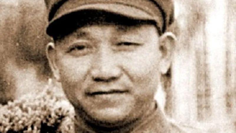 55年授衔回顾：八路军旅长中仅陈赓与徐海东荣膺大将军衔之谜