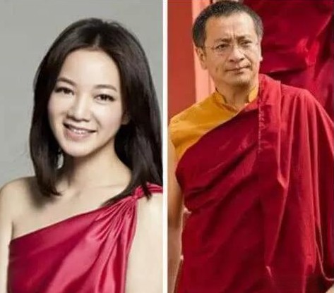 阿雅不婚却怀孕 孩子生父是活佛

                       