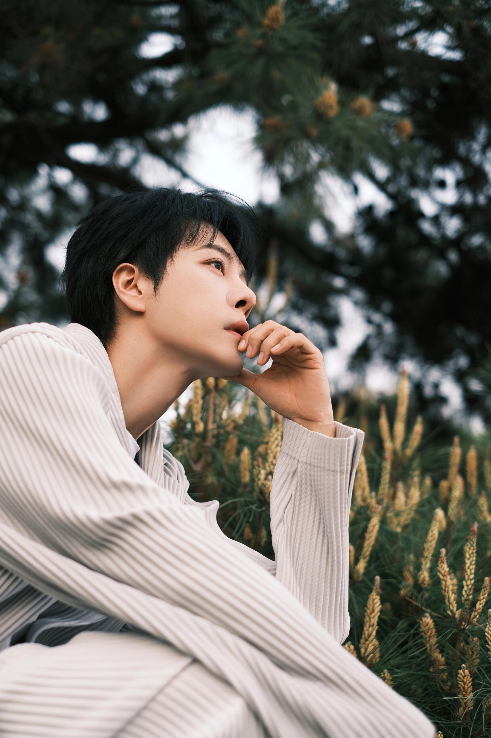 徐海乔赞刘亦菲：真实仗义，魅力无限