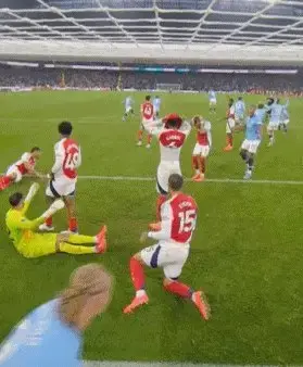 体坛周报：英超阴招哪家强？