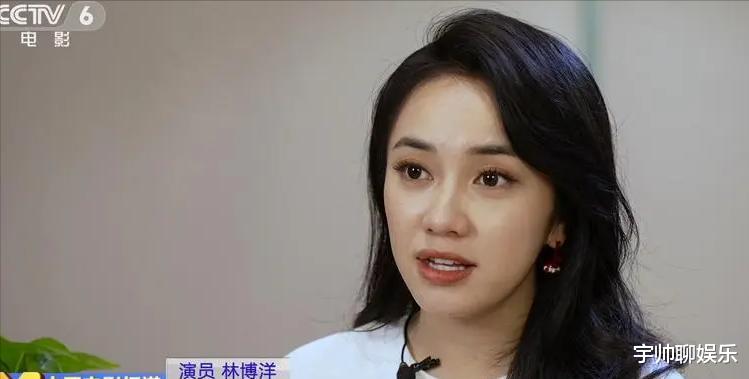 又一“谋女郎”上线，这次，74岁张艺谋让世界再次“刮目相看”！（张艺谋新晋谋女郎）-第16张图片-九妖电影