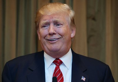 特朗普提名的外交团队参加听证会