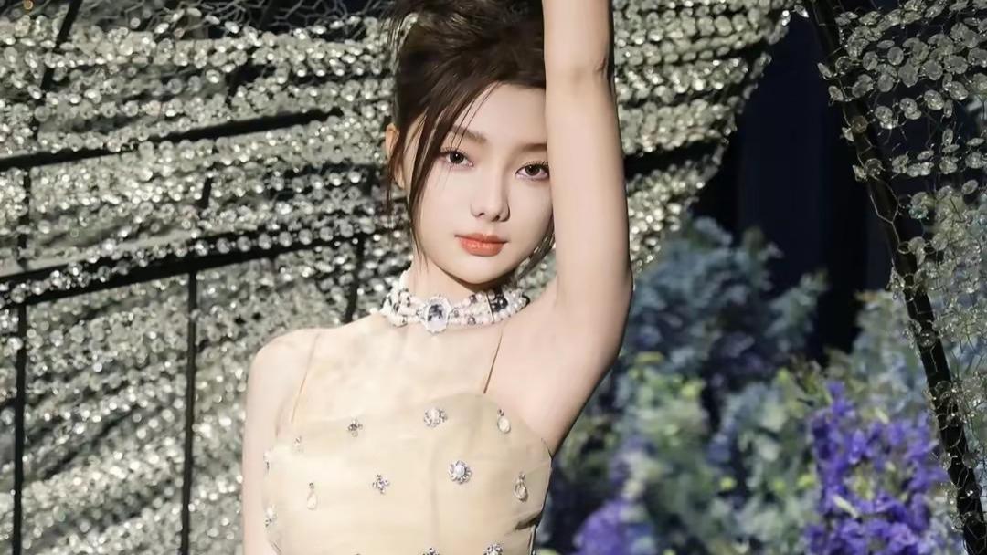 李紫婷的突破之路：如何在娱乐圈站稳脚跟，成就自己的多面发展？