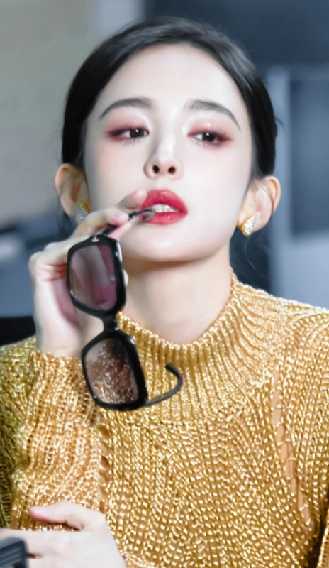 古力娜扎——气质女神
